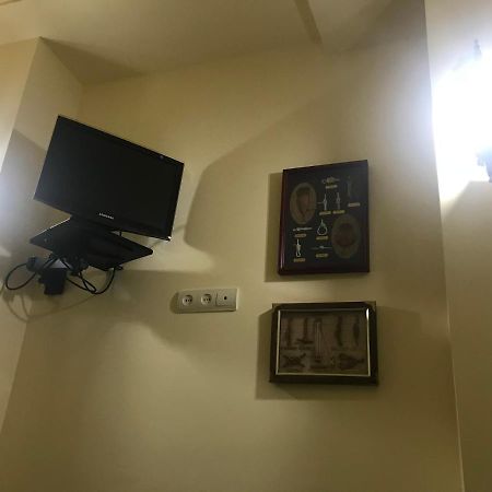 Апартамент Тамара Tbiliszi Kültér fotó
